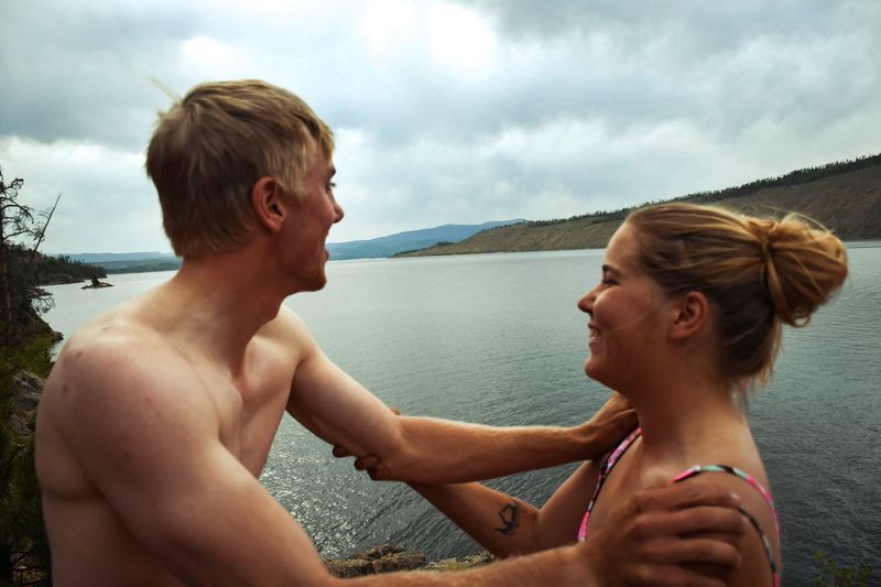 © Anna Droddy - Image from the The America That I Know photography project