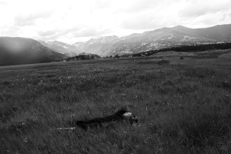 © Anna Droddy - Image from the Barn Sour photography project