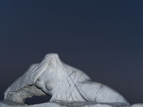© nadia droulia - Image from the A subject for a Short Story photography project
