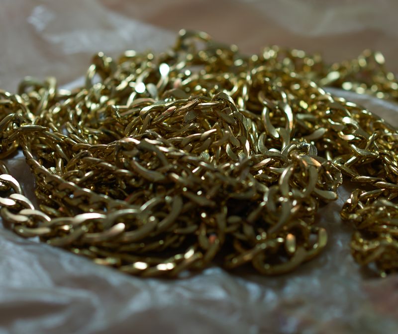 © Lexi Parra - Image from the Fight for Fantasy photography project