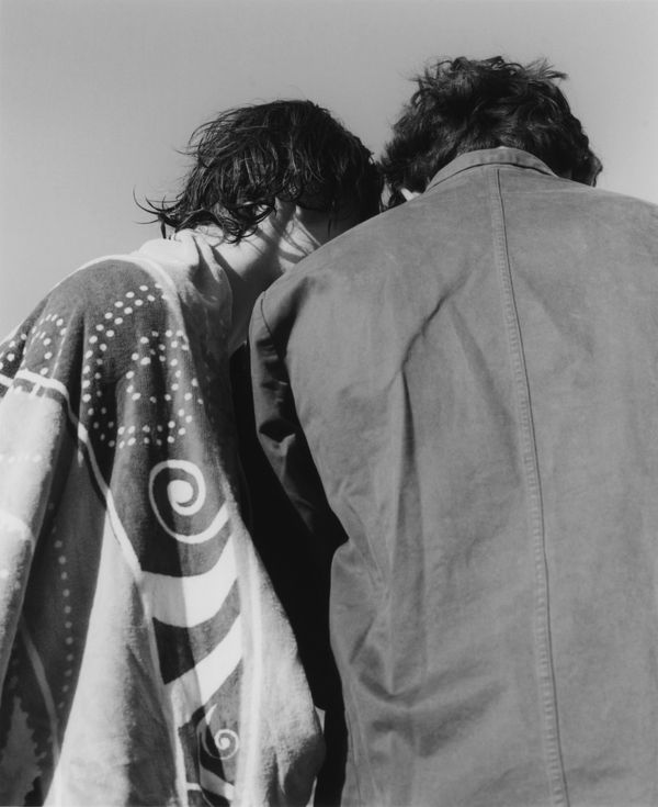 © Julia Marino - Midhat & Taik, 2019