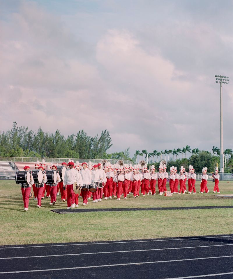 © Rachel Louise Brown - Image from the Simulations photography project