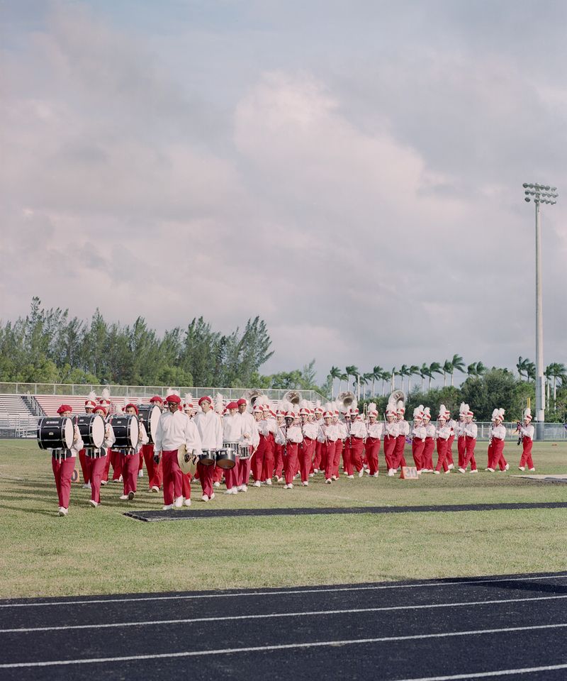 © Rachel Louise Brown - Image from the Simulations photography project