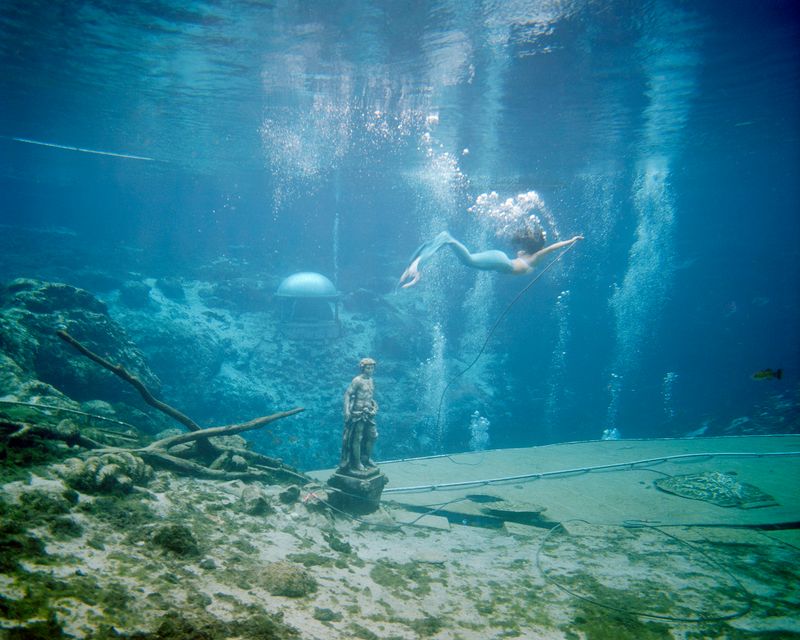 © Rachel Louise Brown - Image from the Simulations photography project