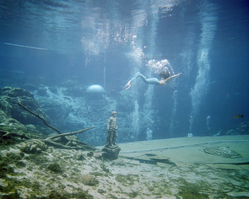 © Rachel Louise Brown - Image from the Simulations photography project