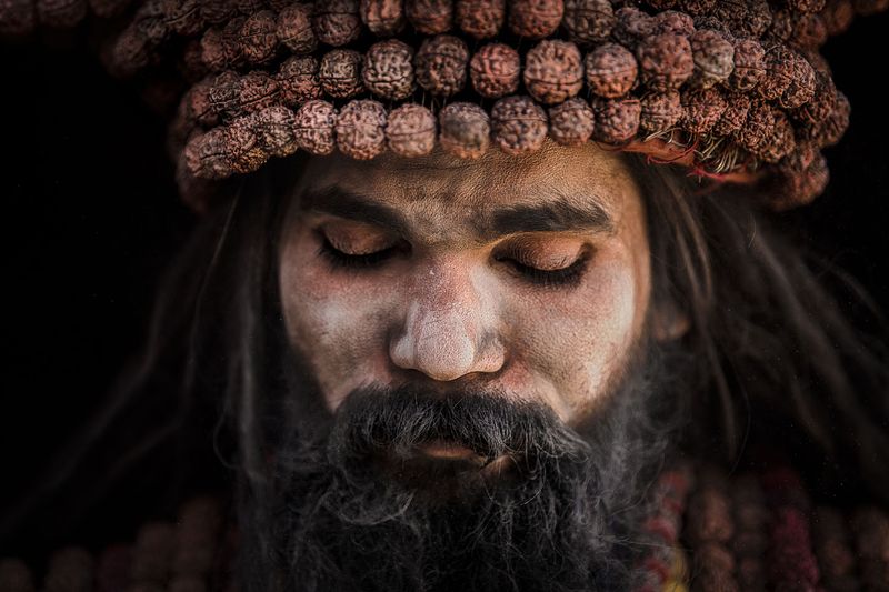 © Maricruz Sainz de Aja - Shiva Effect