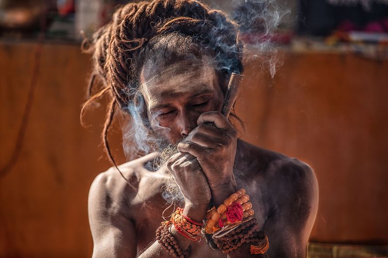 © Maricruz Sainz de Aja - Chillum