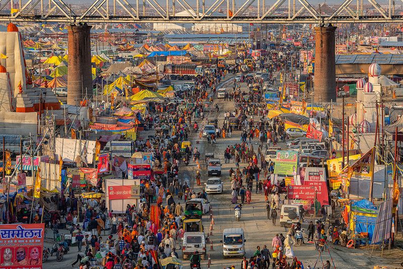 © Maricruz Sainz de Aja - Hinduism