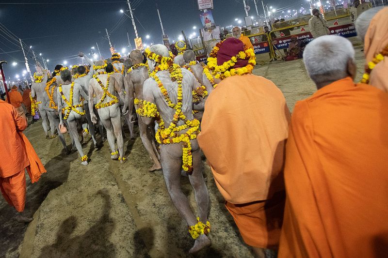 © Maricruz Sainz de Aja - Holy Procession