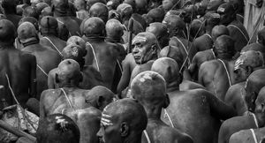 KUMBH MELA...The Path to Immortality