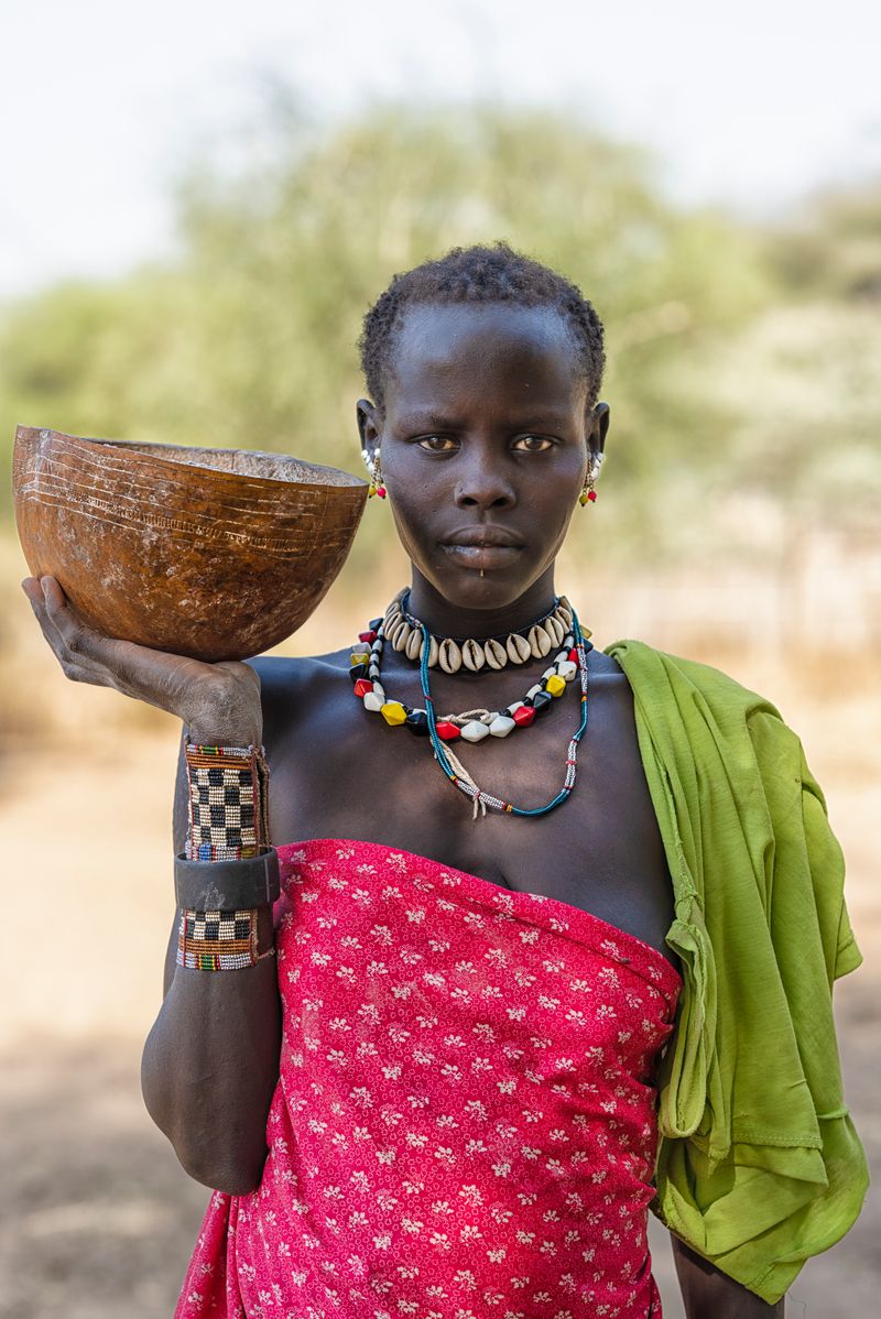 © Maricruz Sainz de Aja - Image from the "Resilience Unseen" photography project