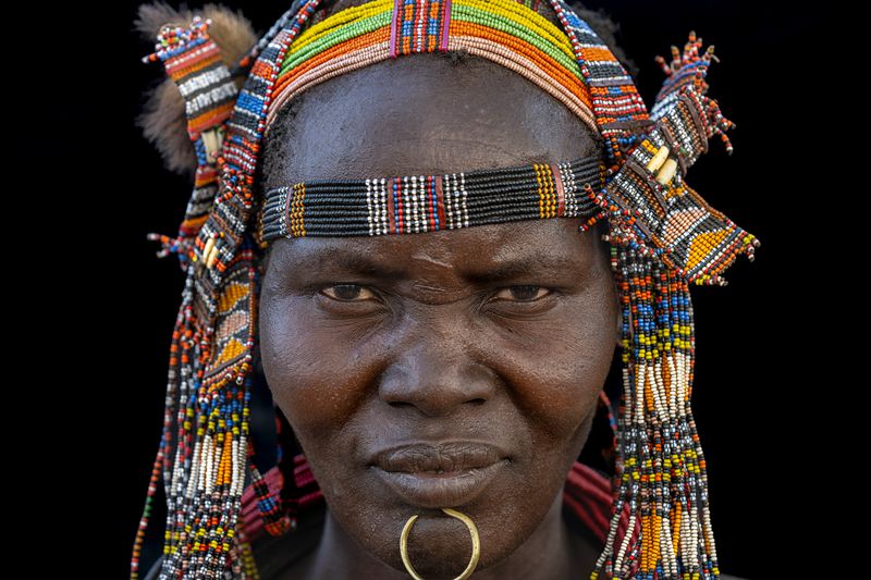 © Maricruz Sainz de Aja - Image from the "Resilience Unseen" photography project