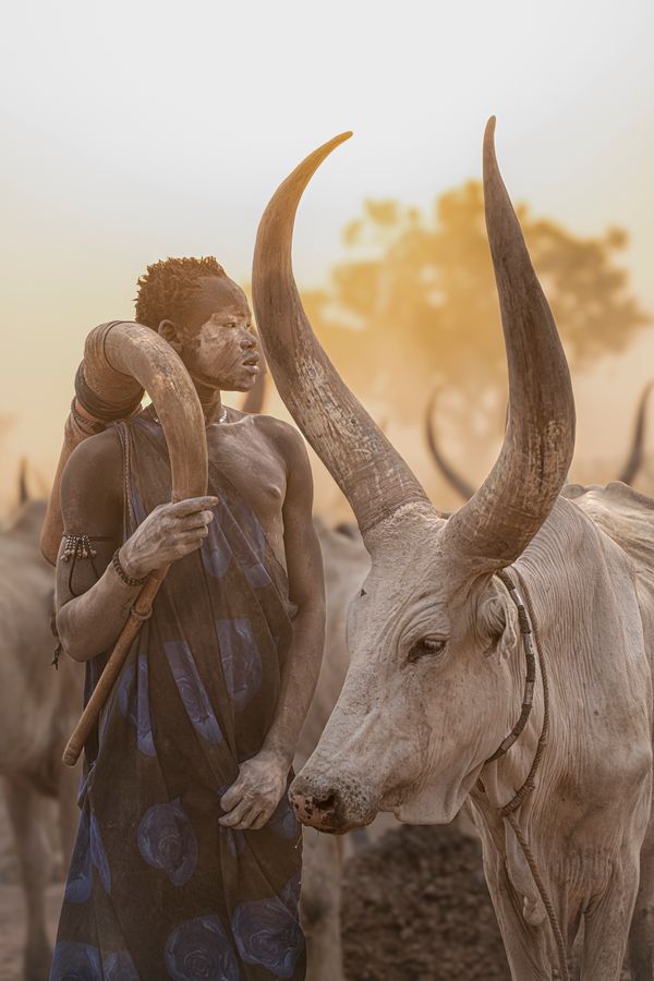 © Maricruz Sainz de Aja - Image from the "Resilience Unseen" photography project