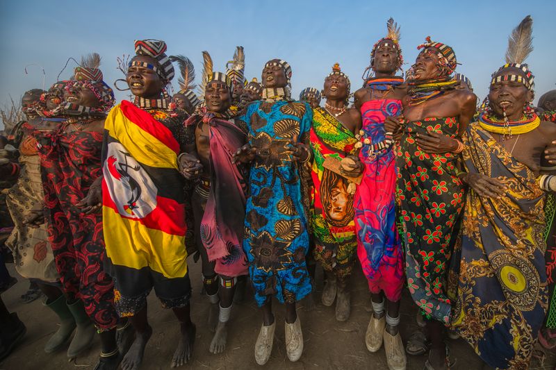 © Maricruz Sainz de Aja - Image from the "Resilience Unseen" photography project