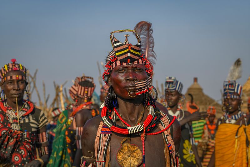 © Maricruz Sainz de Aja - Image from the "Resilience Unseen" photography project