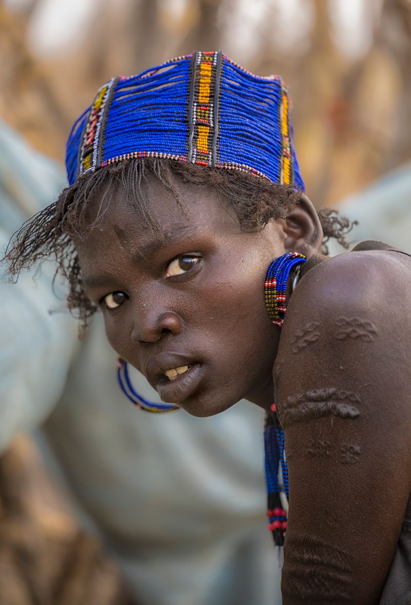 © Maricruz Sainz de Aja - Image from the "Resilience Unseen" photography project