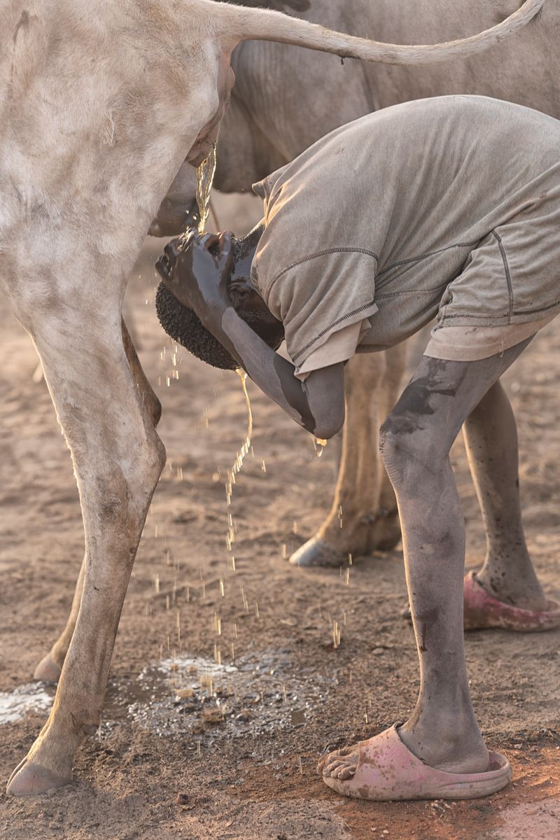 © Maricruz Sainz de Aja - Image from the "Resilience Unseen" photography project