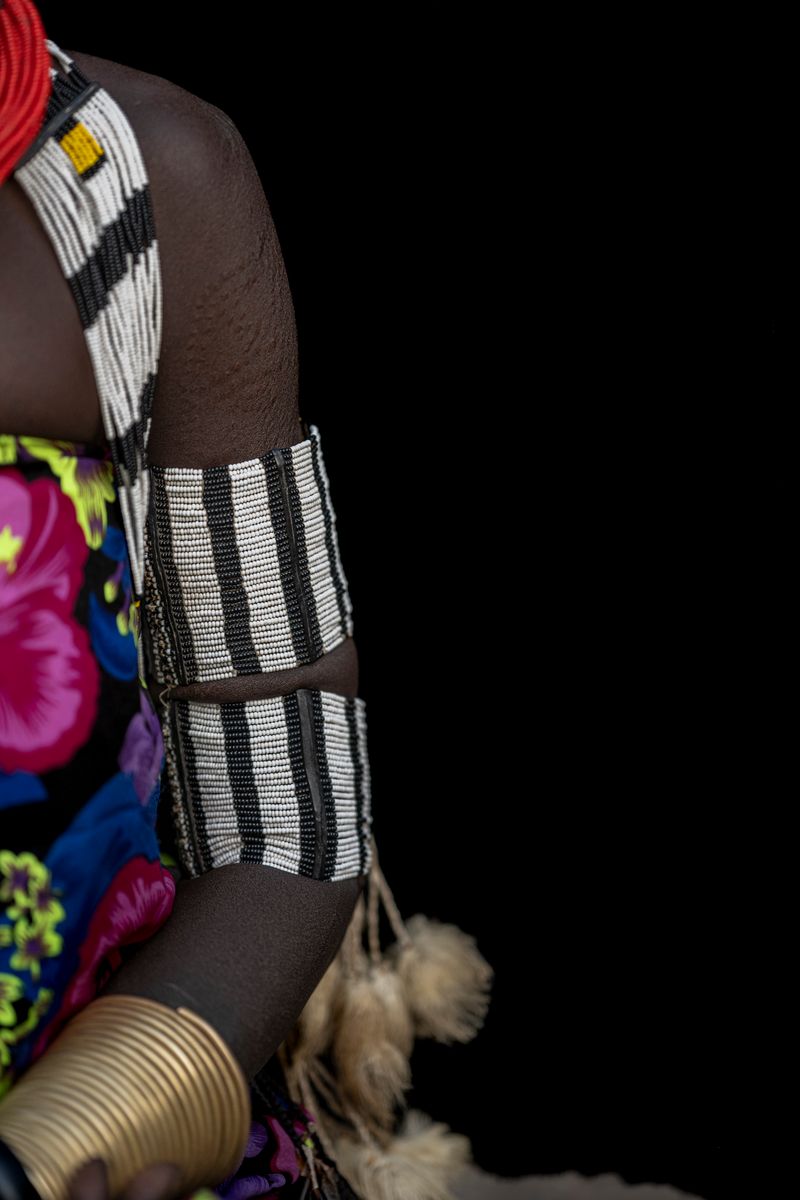 © Maricruz Sainz de Aja - Image from the "Resilience Unseen" photography project