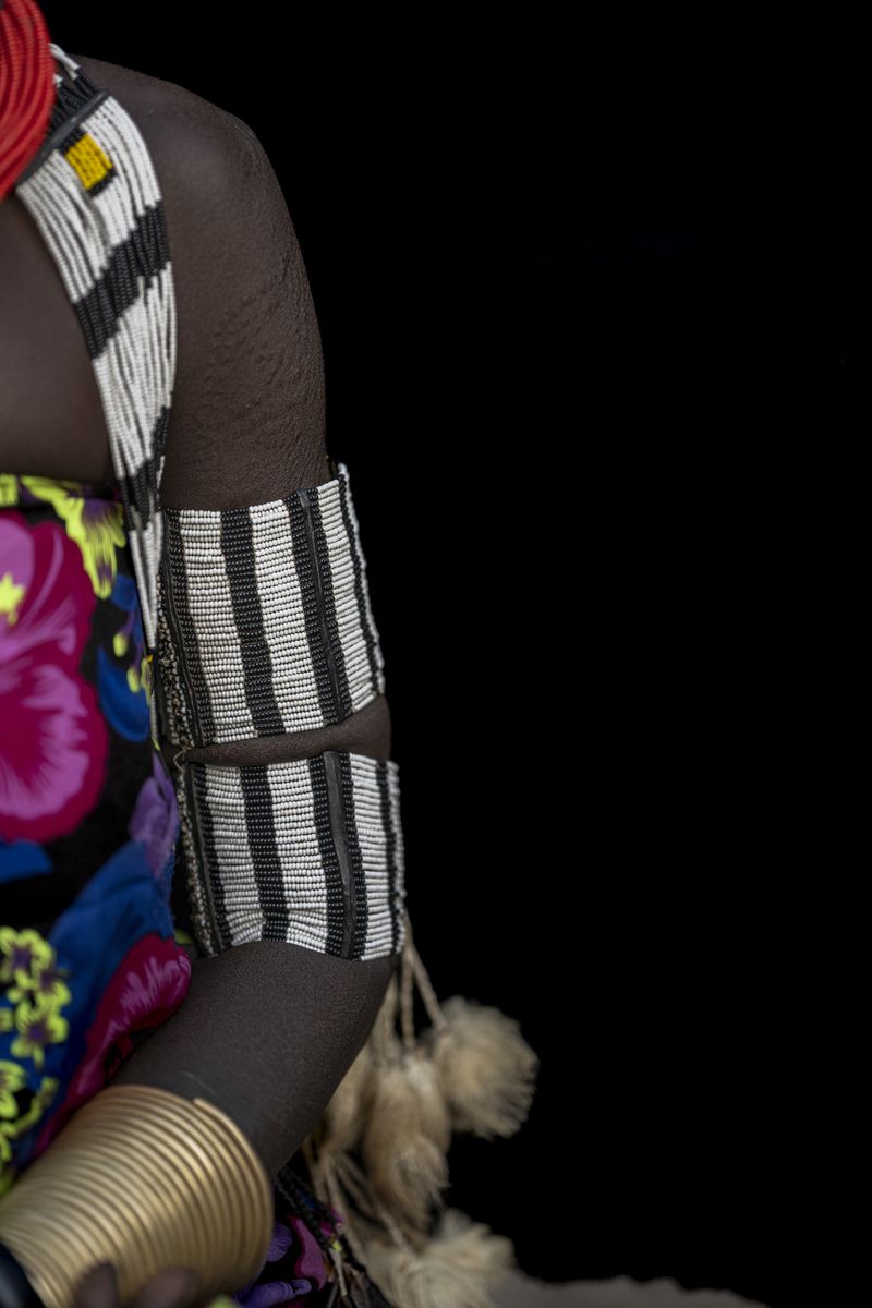 © Maricruz Sainz de Aja - Image from the "Resilience Unseen" photography project