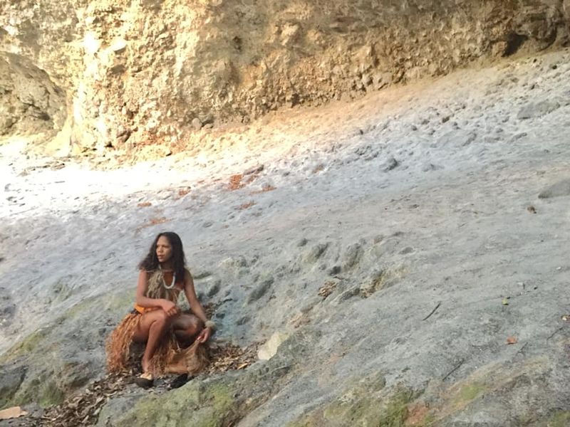 © Jenny Fraser - Image from the womankind photography project