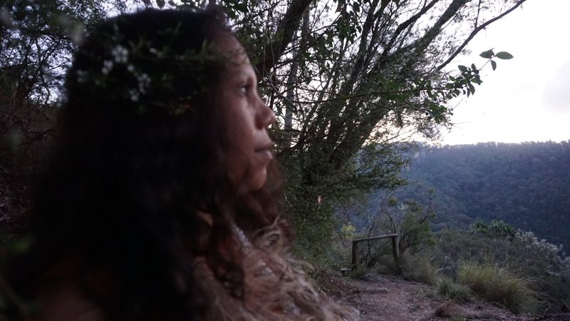 © Jenny Fraser - Image from the womankind photography project