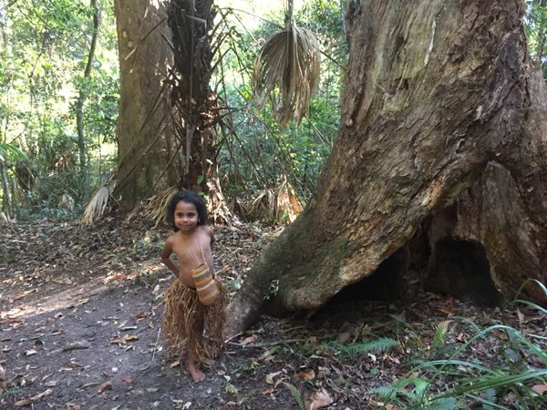 © Jenny Fraser - Image from the womankind photography project