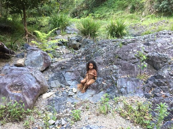 © Jenny Fraser - Image from the womankind photography project