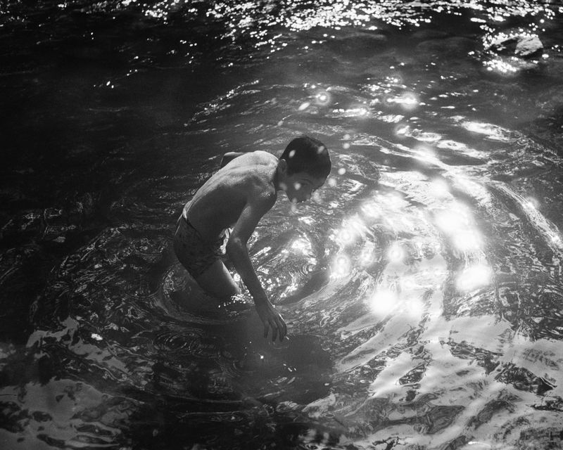 © Constantine Musinyan - Image from the Shaped by The Stream photography project