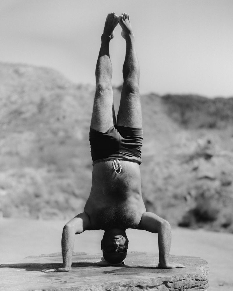 © Constantine Musinyan - Image from the Shaped by The Stream photography project