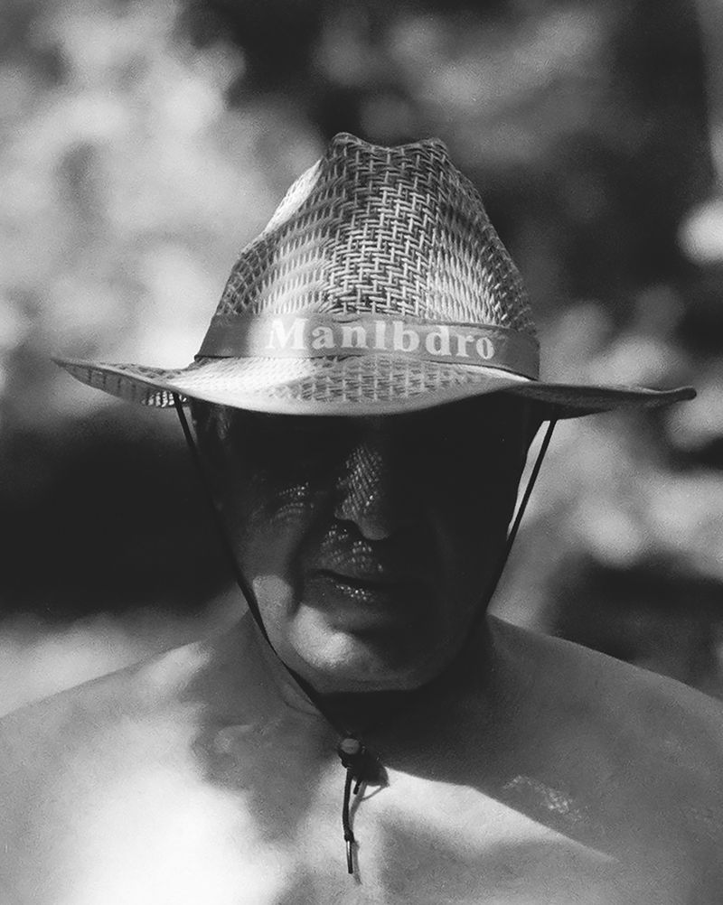 © Constantine Musinyan - Image from the Shaped by The Stream photography project