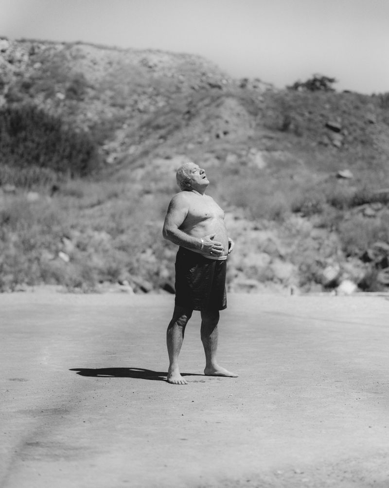 © Constantine Musinyan - Image from the Shaped by The Stream photography project