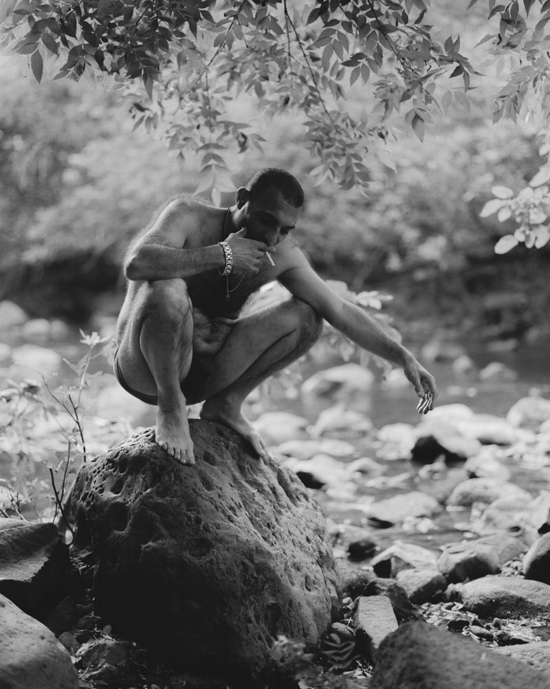 © Constantine Musinyan - Image from the Shaped by The Stream photography project