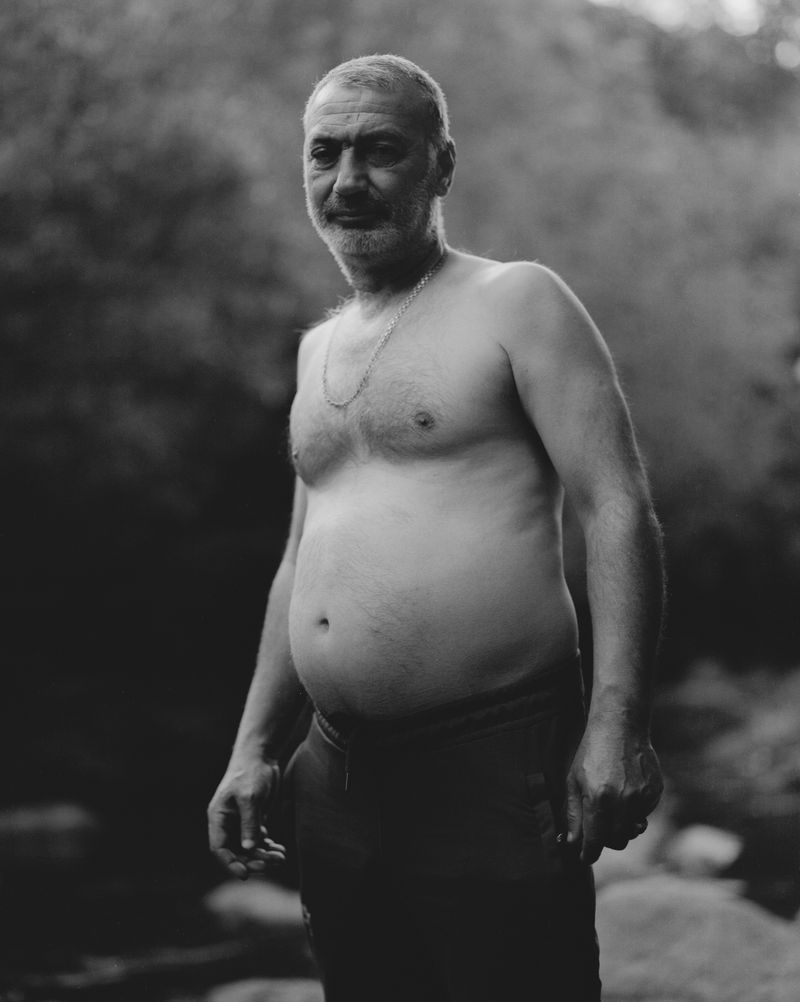 © Constantine Musinyan - Image from the Shaped by The Stream photography project