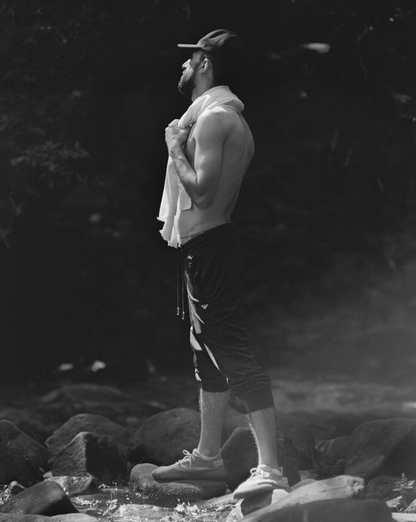 © Constantine Musinyan - Image from the Shaped by The Stream photography project