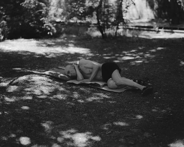 © Constantine Musinyan - Image from the Shaped by The Stream photography project