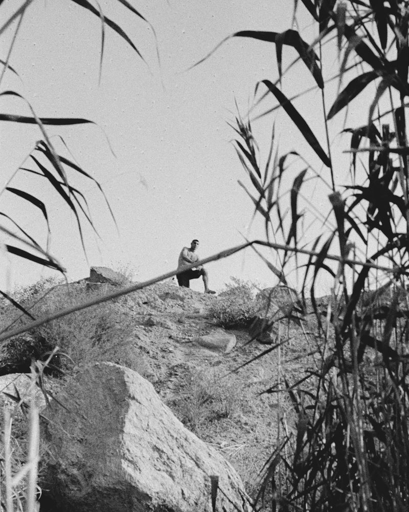 © Constantine Musinyan - Image from the Shaped by The Stream photography project