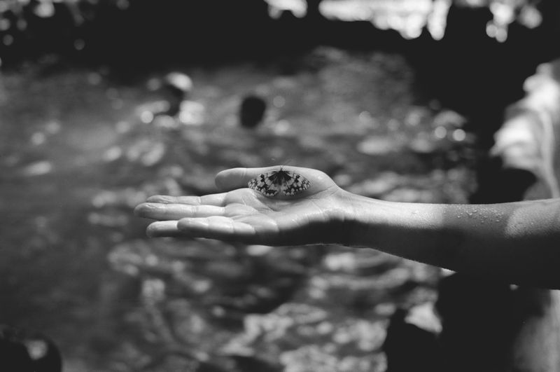 © Constantine Musinyan - Image from the Shaped by The Stream photography project