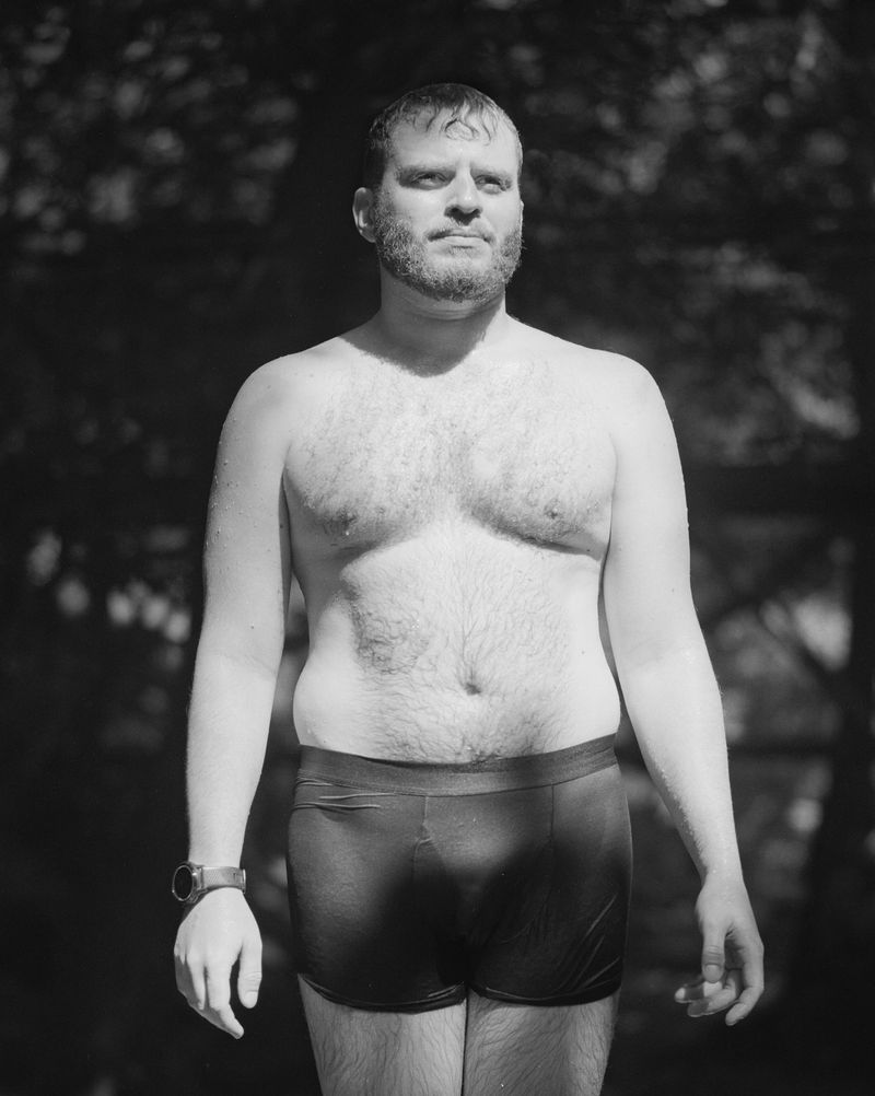 © Constantine Musinyan - Image from the Shaped by The Stream photography project