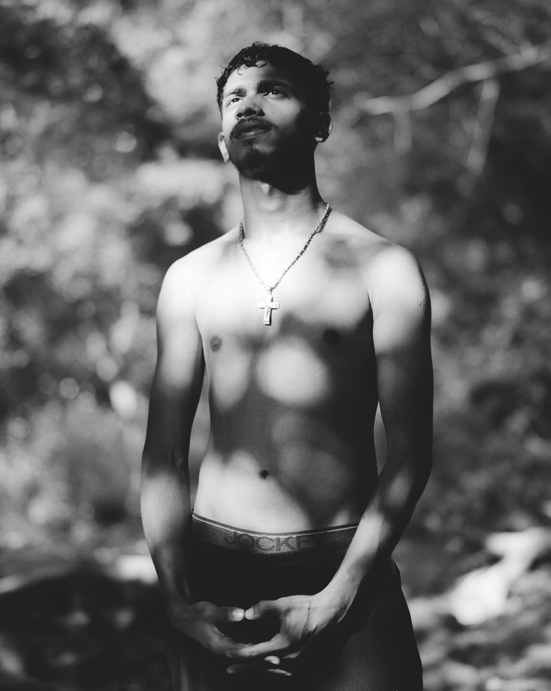 © Constantine Musinyan - Image from the Shaped by The Stream photography project