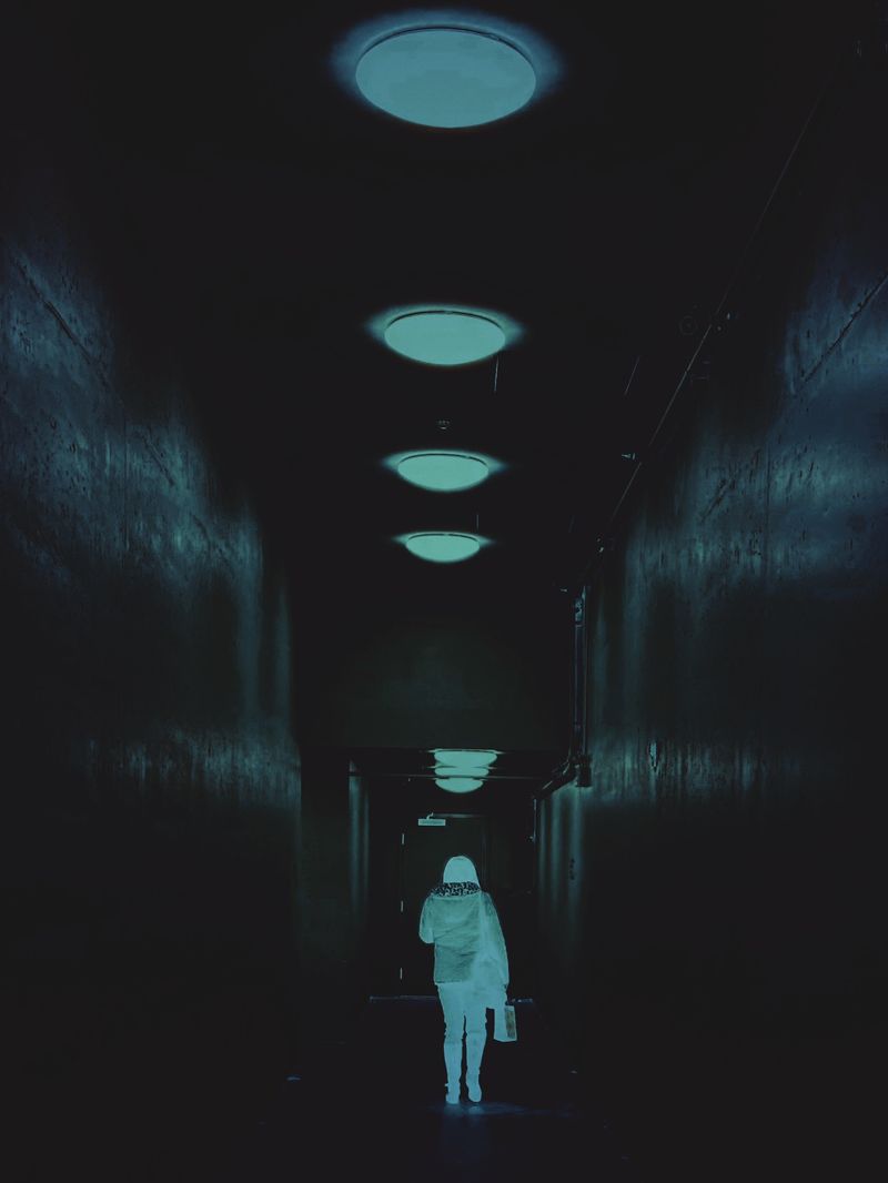 © Erika Schmidt - Exit, Canada, 2024