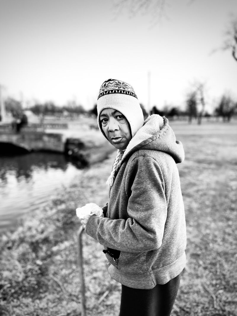 © elishao - Let's Feed the Ducks