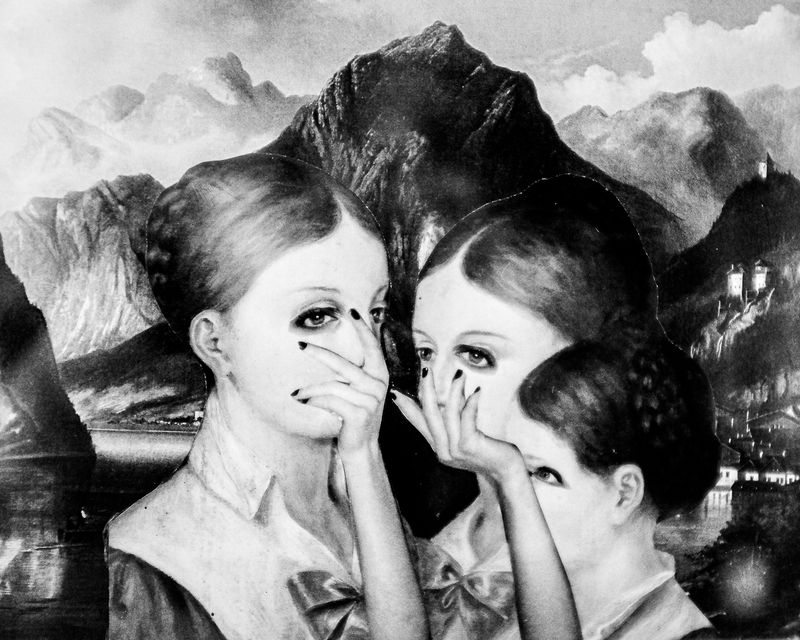 © polly hummel - Image from the Küss den Frosch photography project