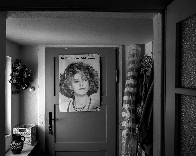 © polly hummel - Image from the Küss den Frosch photography project