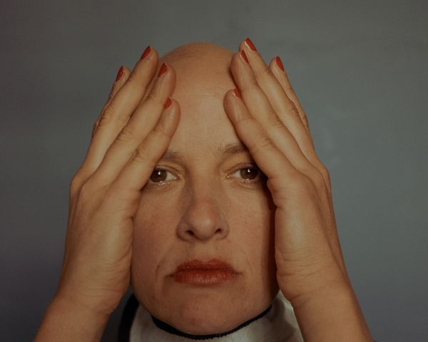 © polly hummel - Image from the Küss den Frosch photography project