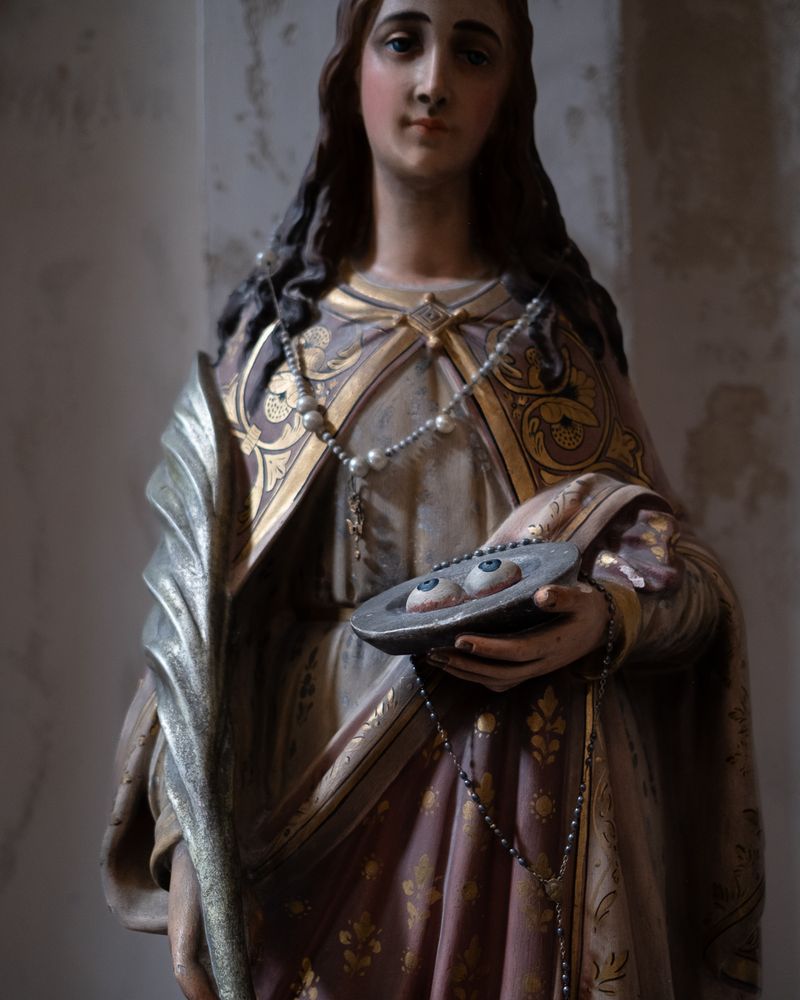 © polly hummel - Image from the the sun shines for everyone photography project