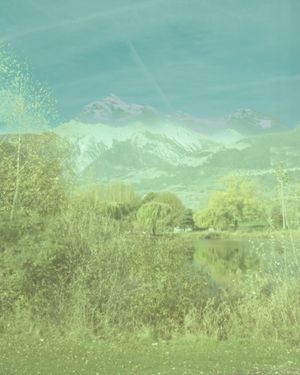 the sun shines for everyone