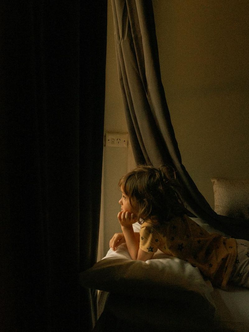 © Lisa Sorgini - Image from the The Bushfire, the Flood photography project