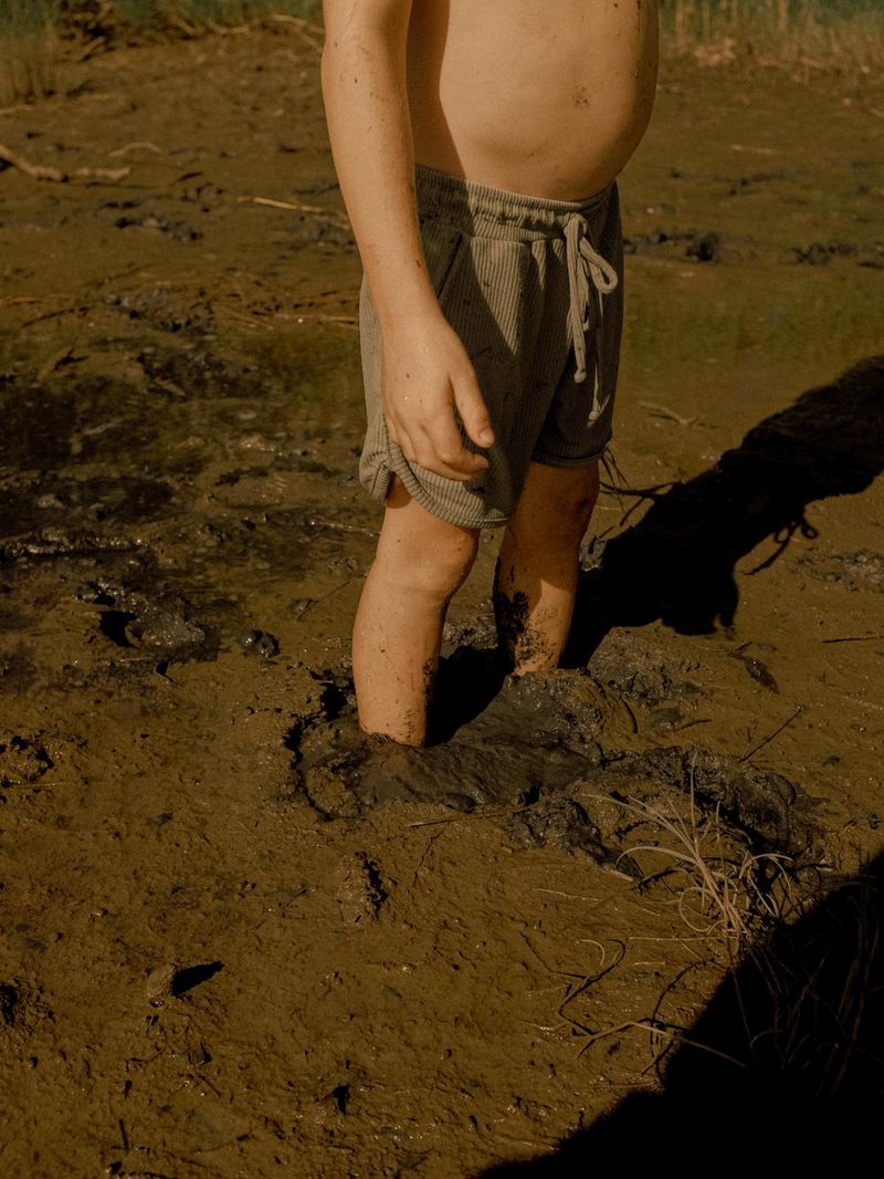 © Lisa Sorgini - Image from the The Bushfire, the Flood photography project