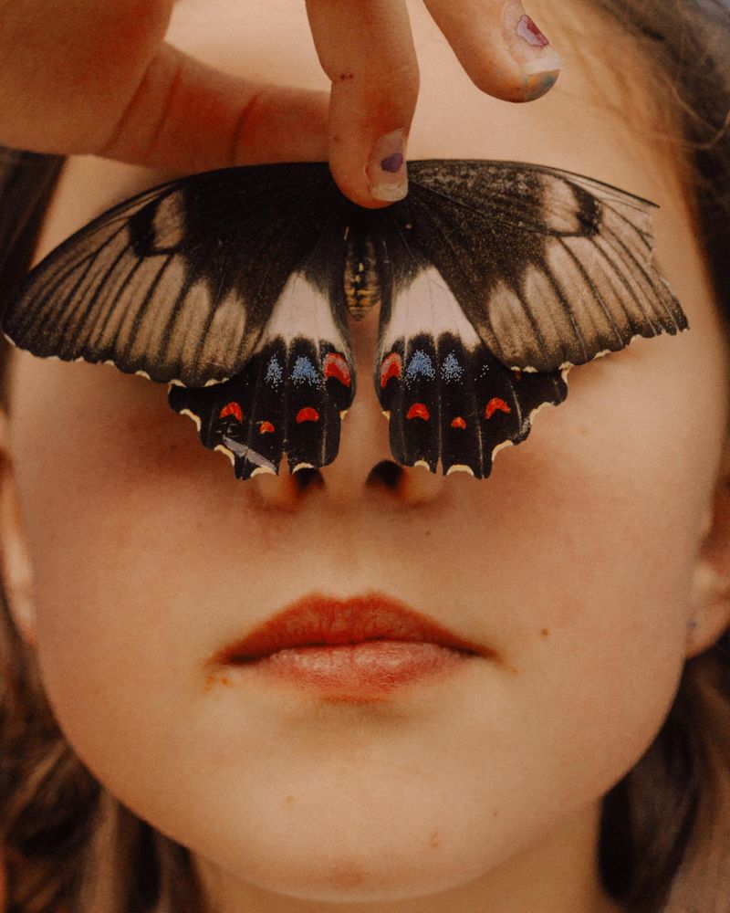 © Lisa Sorgini - Image from the The Bushfire, the Flood photography project