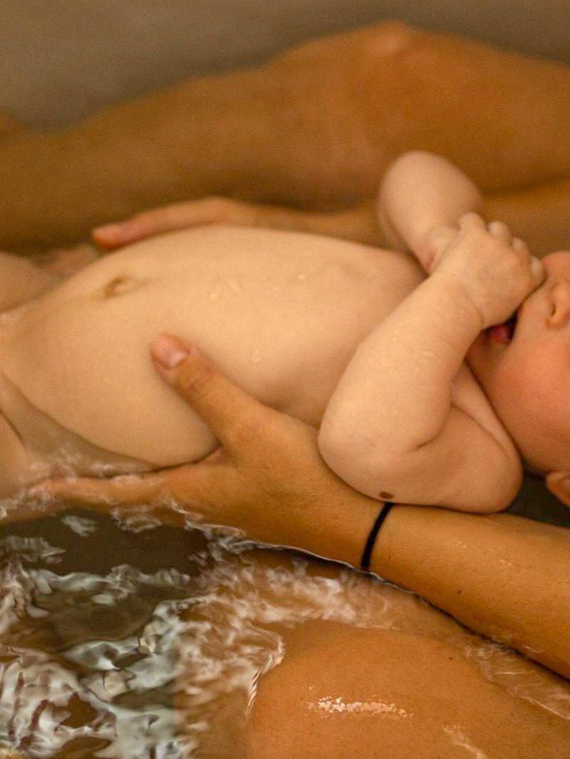 © Lisa Sorgini - Image from the The Bushfire, the Flood photography project